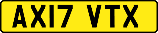 AX17VTX