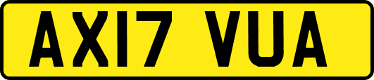 AX17VUA