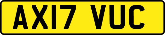 AX17VUC