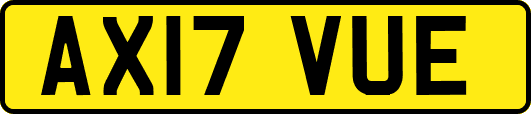 AX17VUE