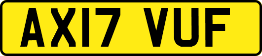 AX17VUF