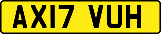 AX17VUH