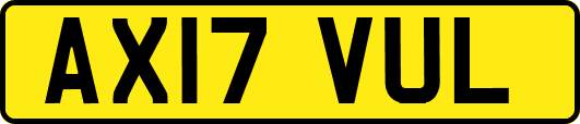 AX17VUL