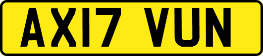 AX17VUN