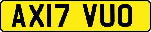 AX17VUO