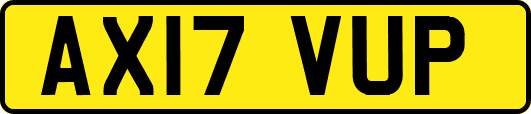 AX17VUP