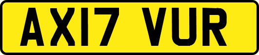 AX17VUR