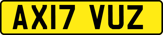 AX17VUZ