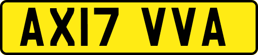AX17VVA