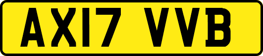 AX17VVB