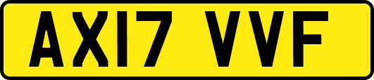 AX17VVF