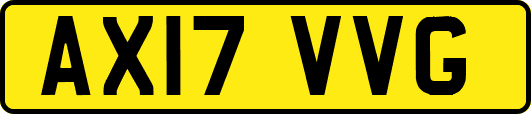 AX17VVG