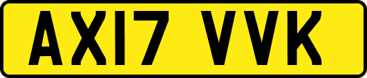 AX17VVK
