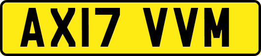AX17VVM