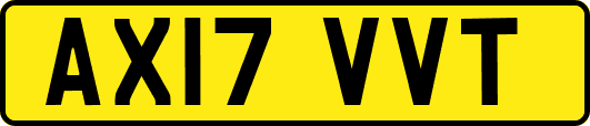 AX17VVT