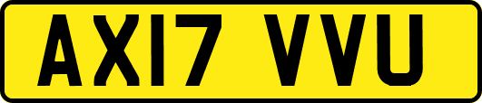 AX17VVU