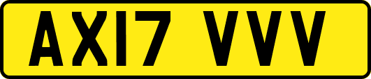AX17VVV