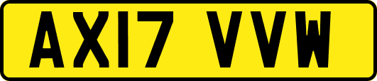 AX17VVW