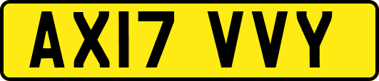 AX17VVY
