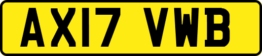AX17VWB