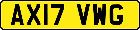 AX17VWG