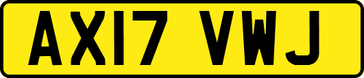 AX17VWJ