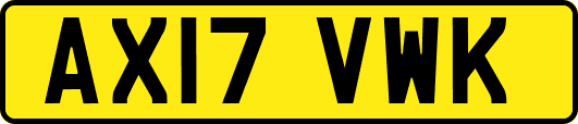 AX17VWK