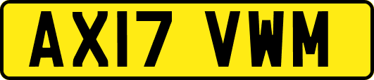 AX17VWM