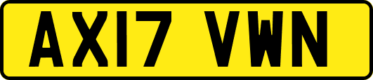 AX17VWN