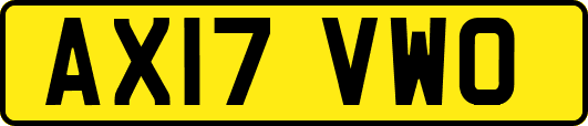 AX17VWO