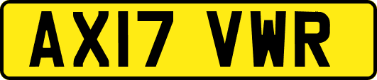 AX17VWR