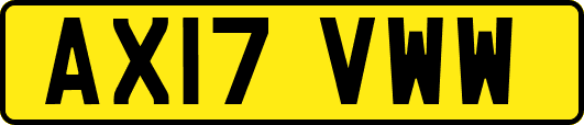 AX17VWW