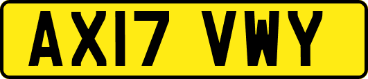AX17VWY