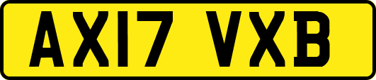 AX17VXB