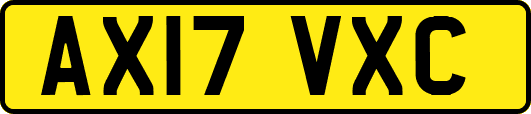 AX17VXC