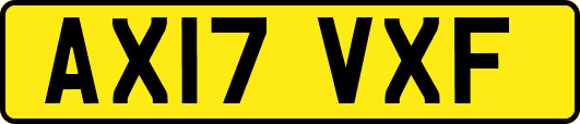 AX17VXF