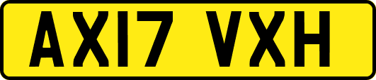 AX17VXH