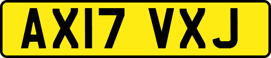 AX17VXJ