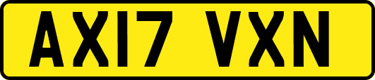 AX17VXN