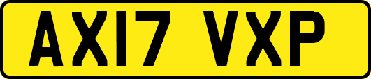 AX17VXP