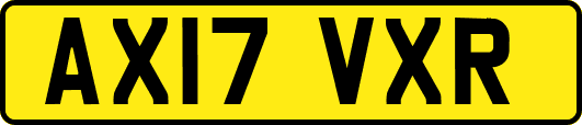 AX17VXR