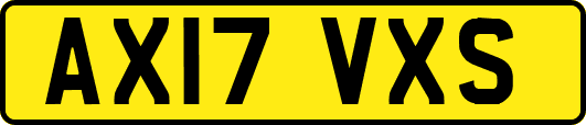 AX17VXS
