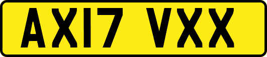 AX17VXX