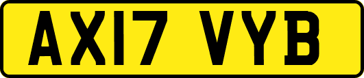 AX17VYB