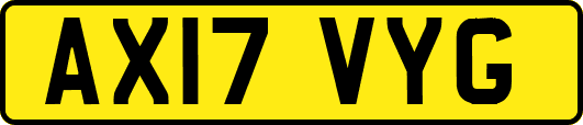 AX17VYG