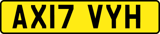 AX17VYH