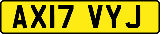 AX17VYJ
