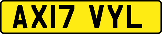 AX17VYL