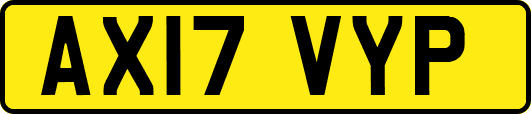 AX17VYP
