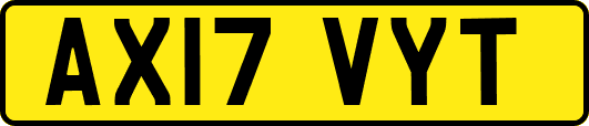 AX17VYT